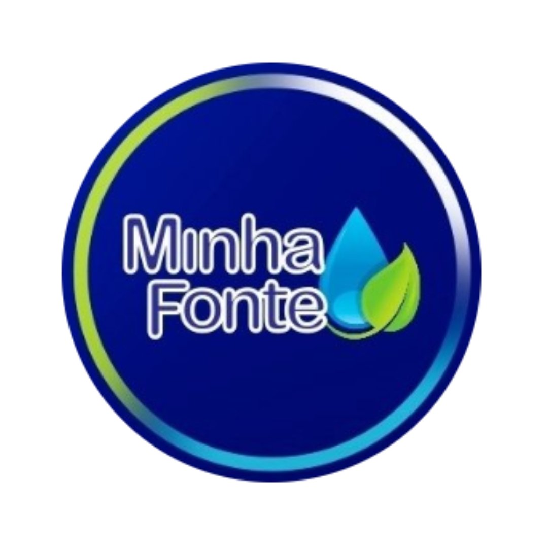 MINHA FONTE