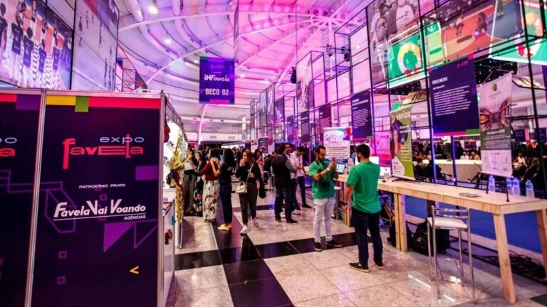Expo Favela Ceará 2025