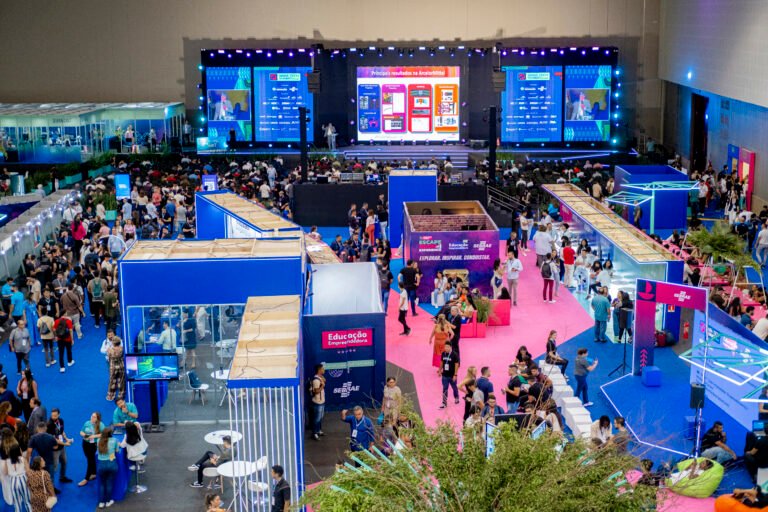 Feira do Empreendedor e Siará Tech Summit