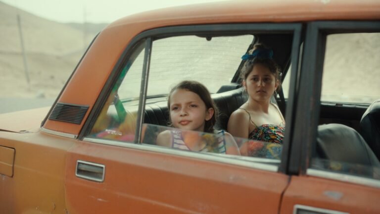 MOSTRA DE CINEMA PERUANO - EXIBIÇÃO _Rainhas_