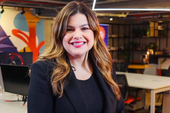 Nayana Branco CEO da Somapay