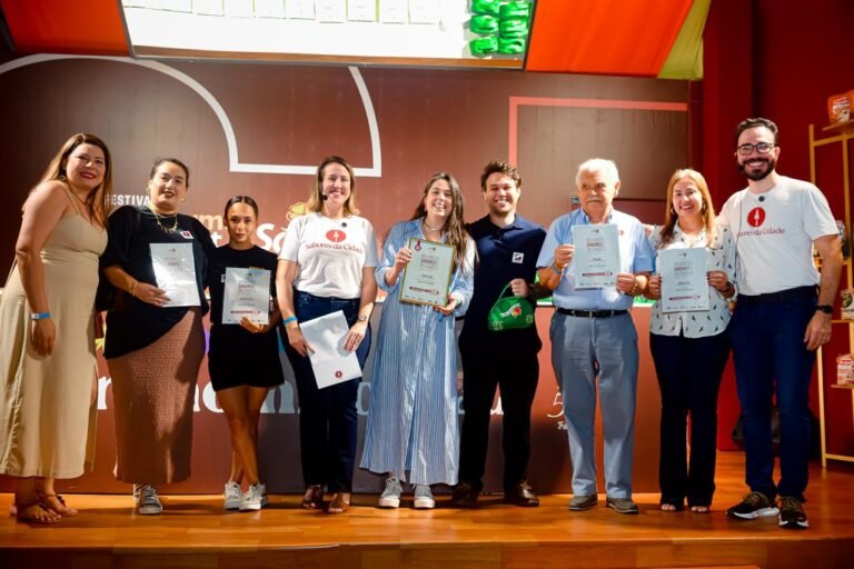 Prêmio Melhores Sabores da Cidade 2024_Cafeterias_Crédito-SaboresDaCidade