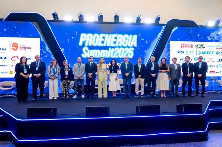Proenergia Summit 2025
