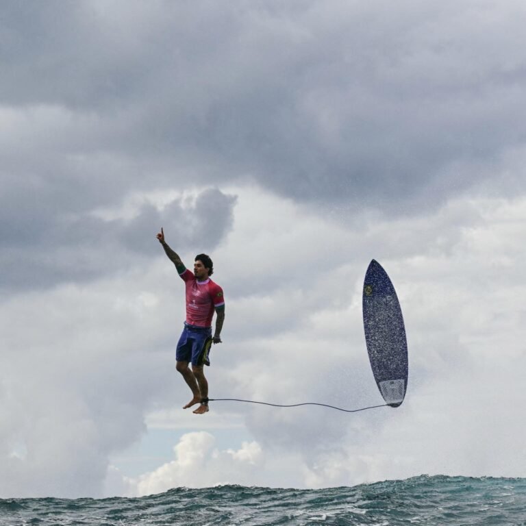 Gabriel Medina