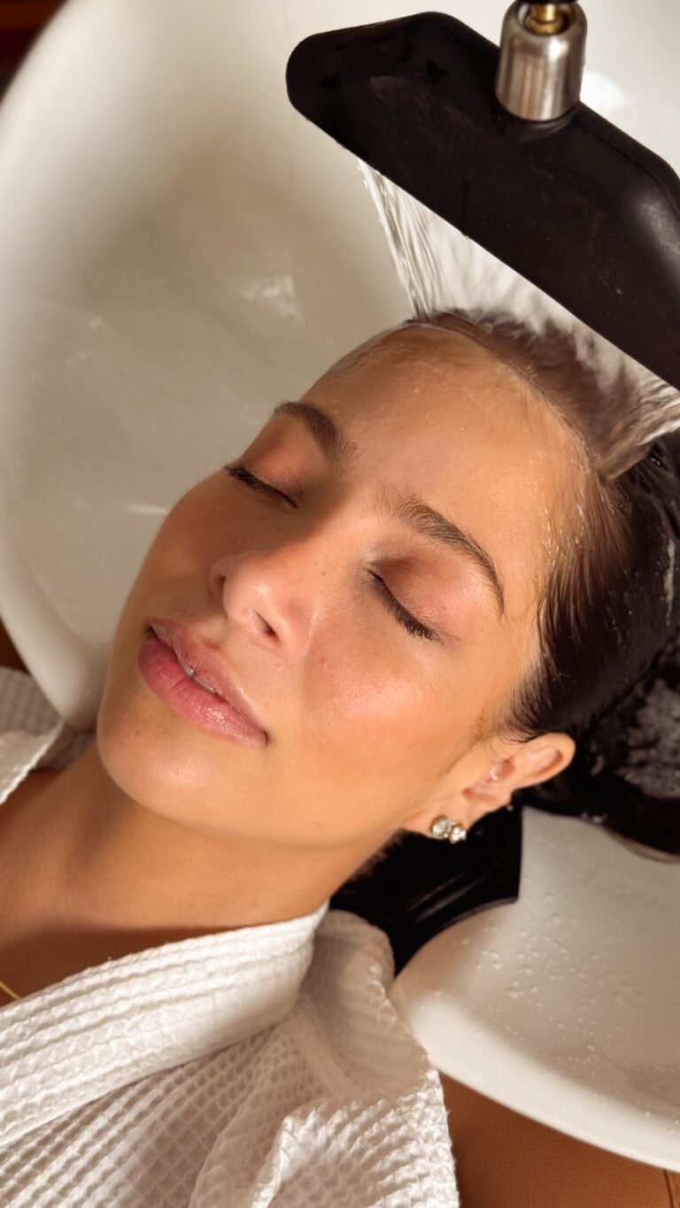 Tratamento Casa Linda Flor 1