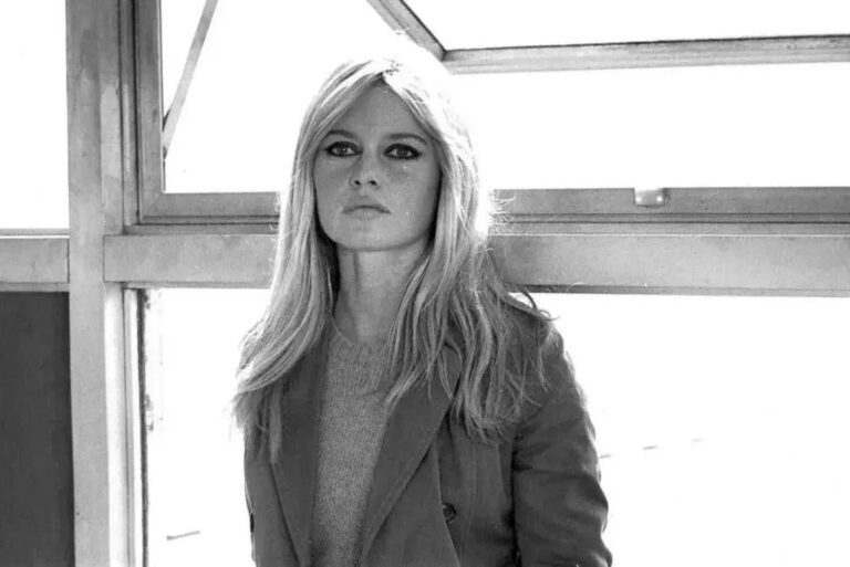 Brigitte-Bardot