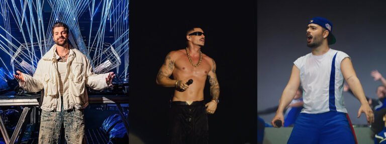 Filipe Ret Reprodução Instagram