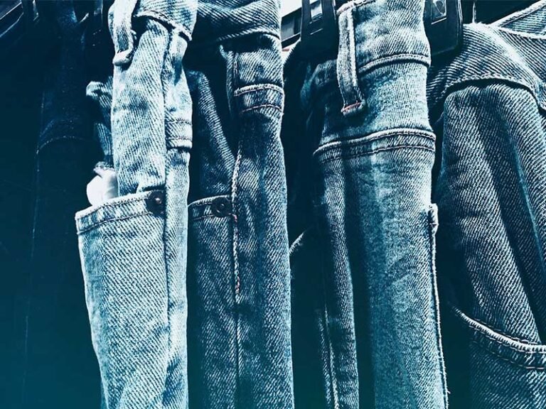 jeans