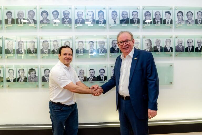 Igor e Ricardo Cavalcante